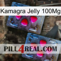 Kamagra Jelly 100Mg 14